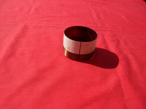 Voice coil fits 12 - ev,